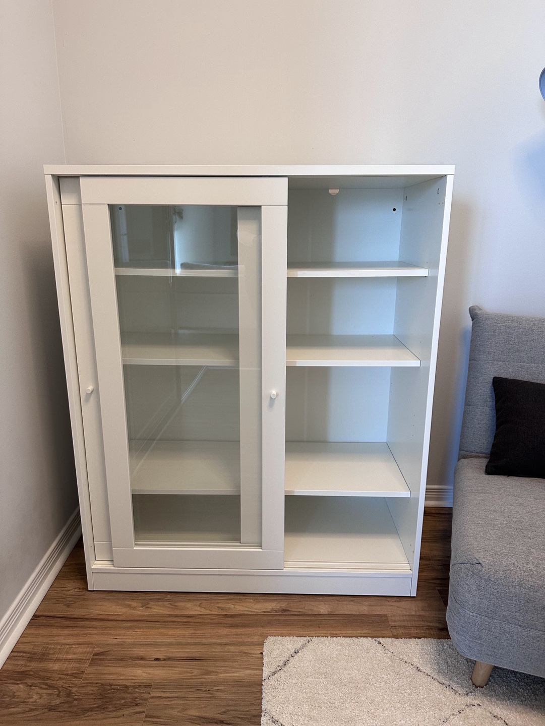 Ikea Cabinet/Bookcase - photo 5
