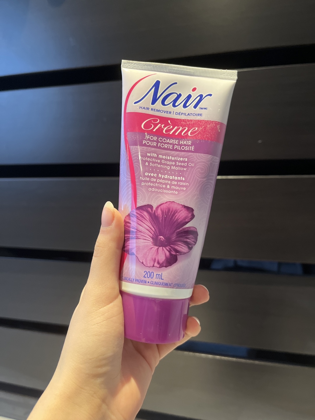 Hair-Care/Self-Care bundle #FreeCycle image indicator(5)