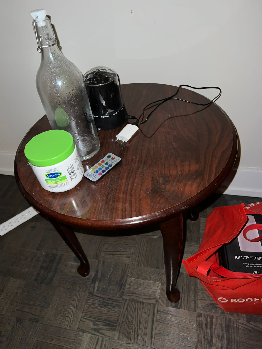 small tables x 2 (price for both) - photo 2