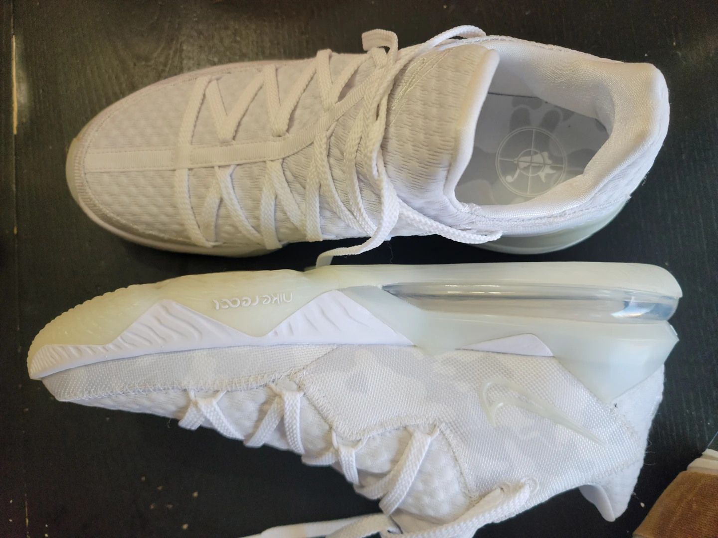 nike lebron 17 low white camo image indicator(7)