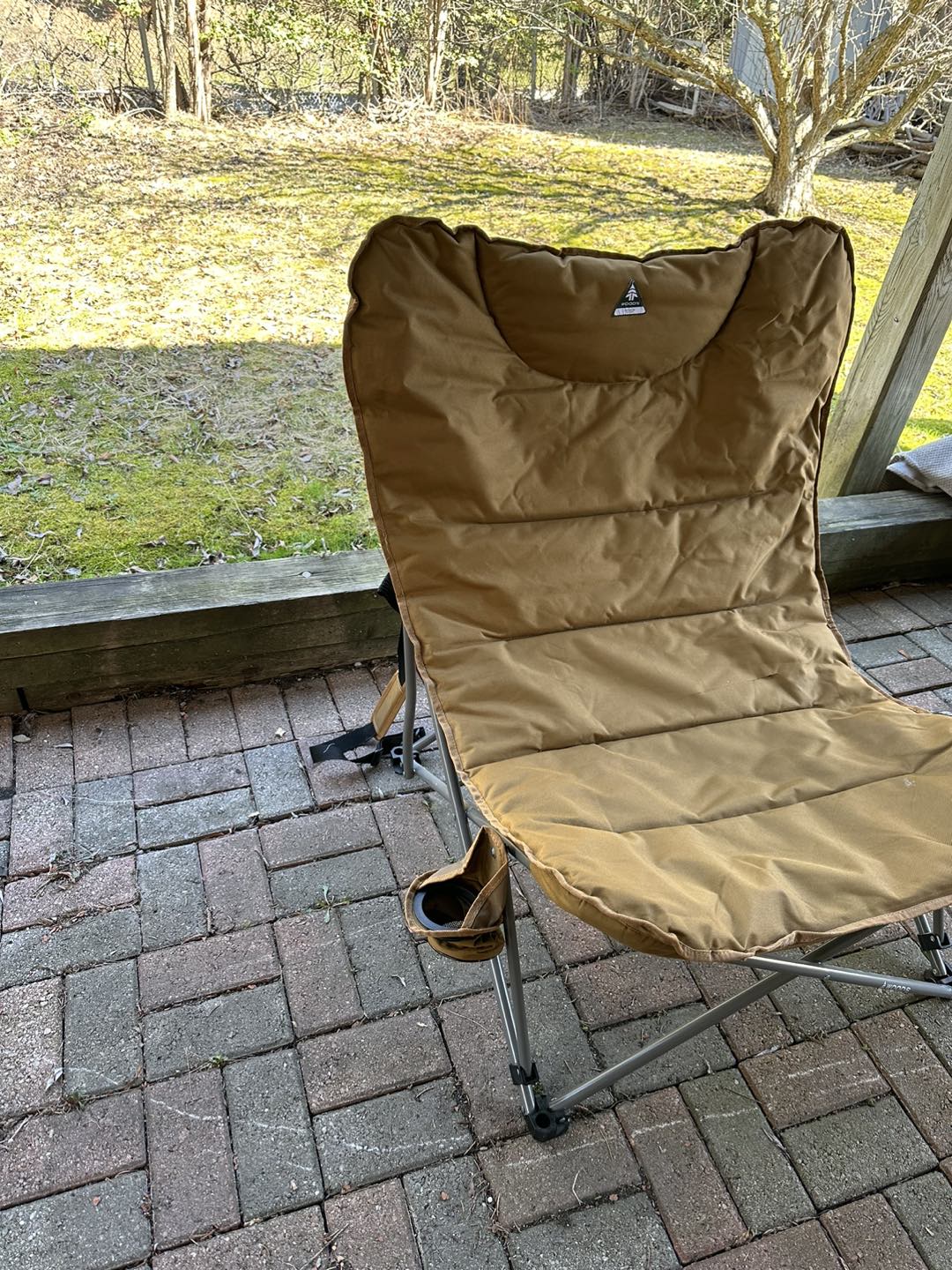 Chair - photo 3