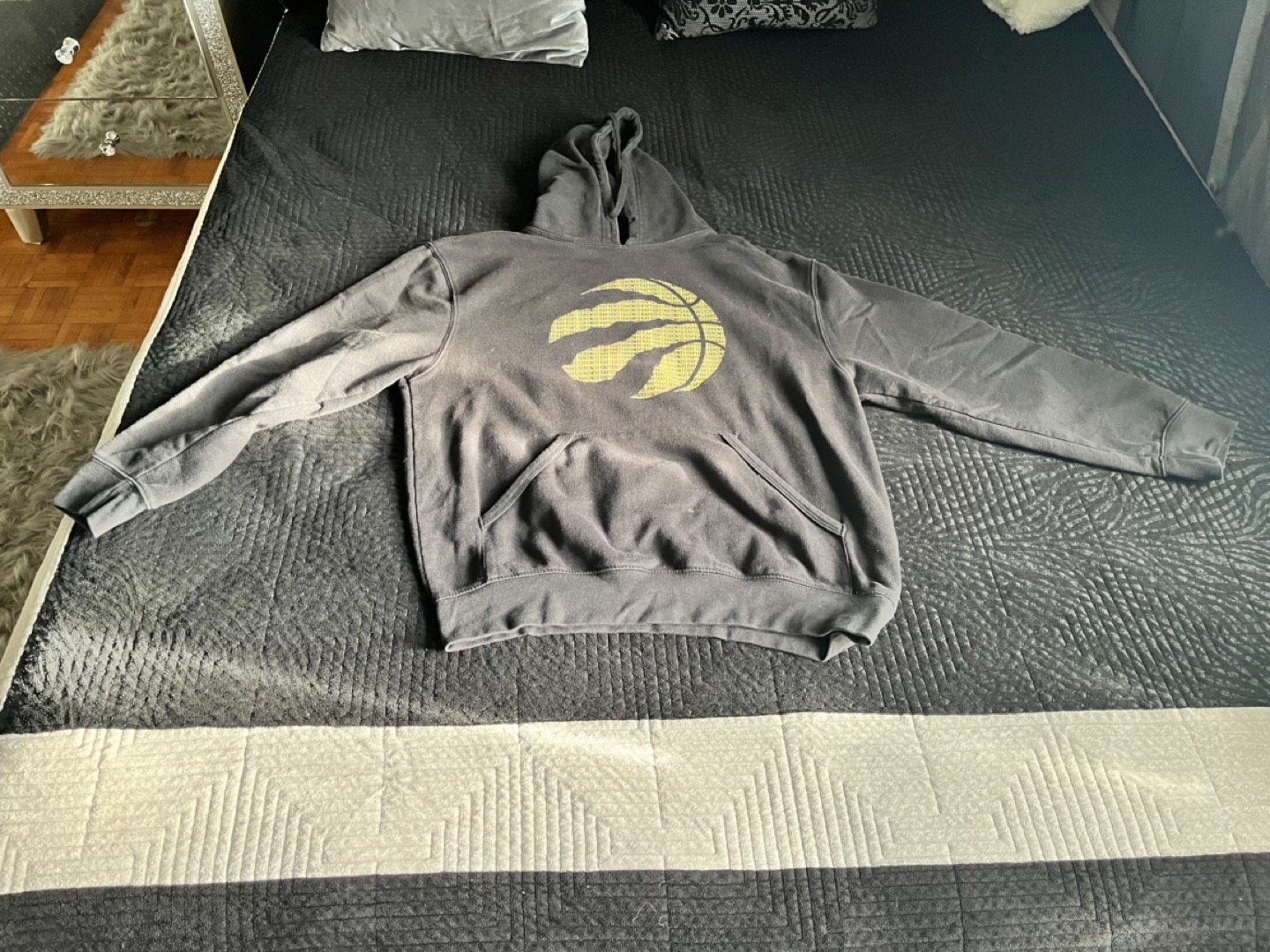 Toronto Raptors Hoodie