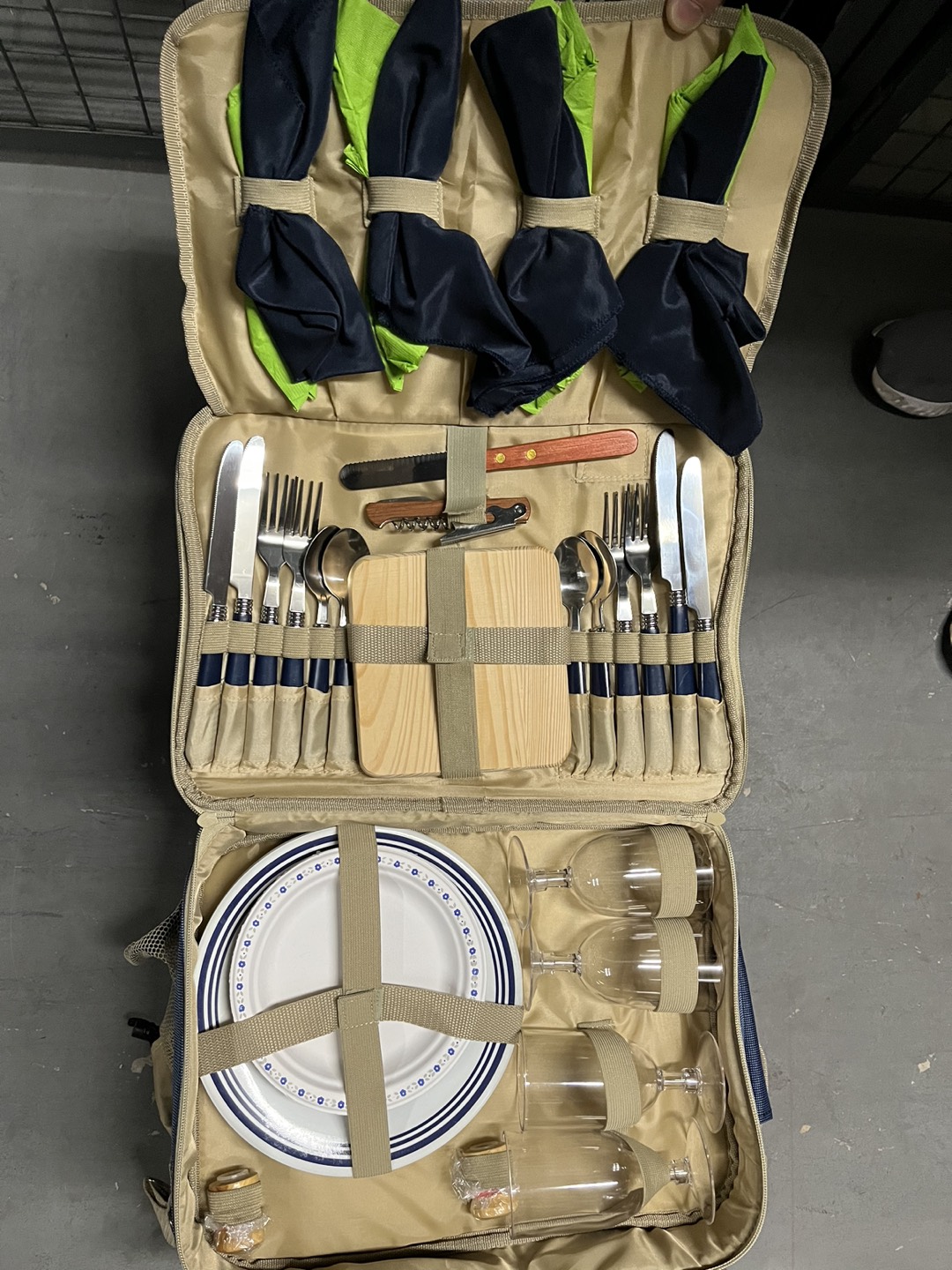 Picnic Cooler - photo 3