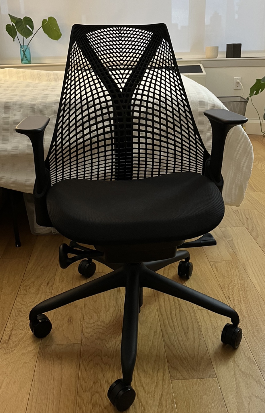 Herman Miller Sayl Office Chair