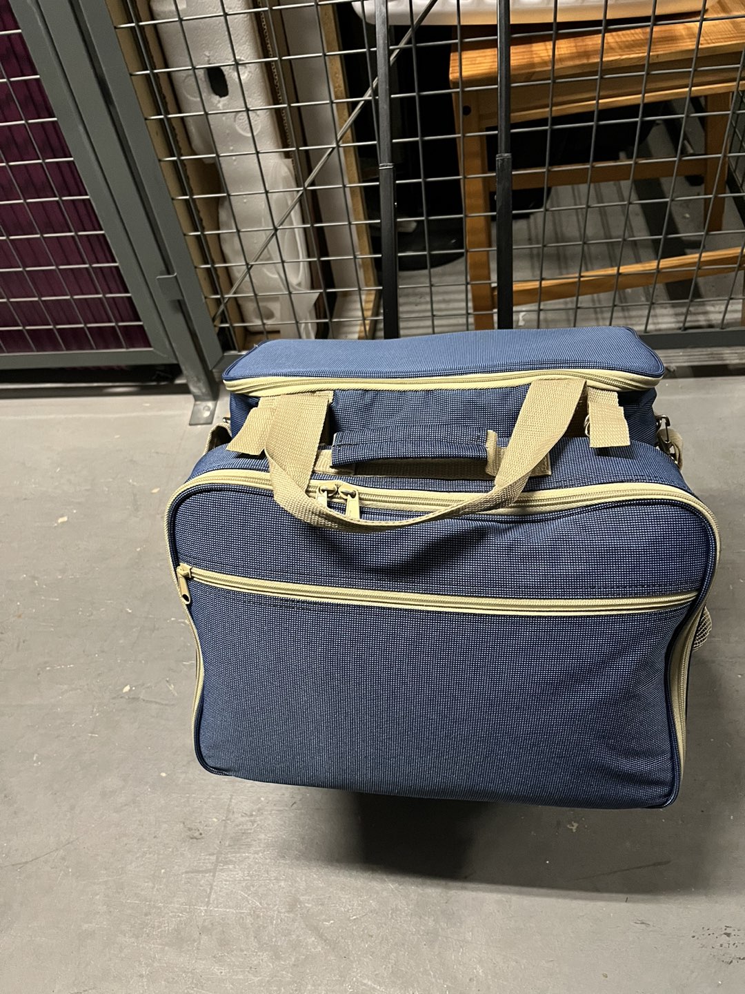 Picnic Cooler