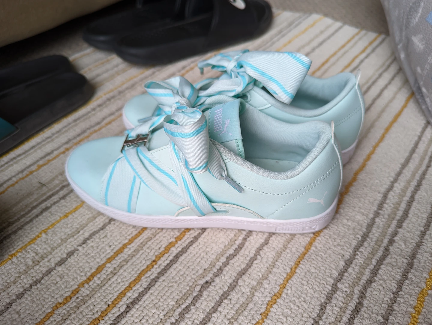 Puma Shoes image indicator(3)