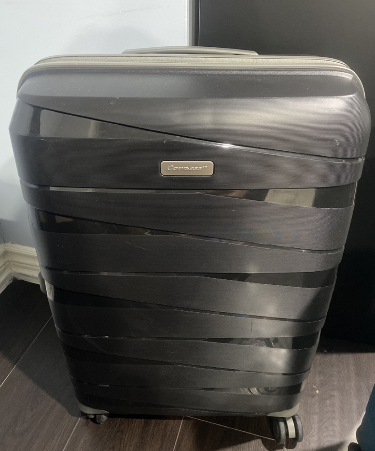 Luggage thumbnail