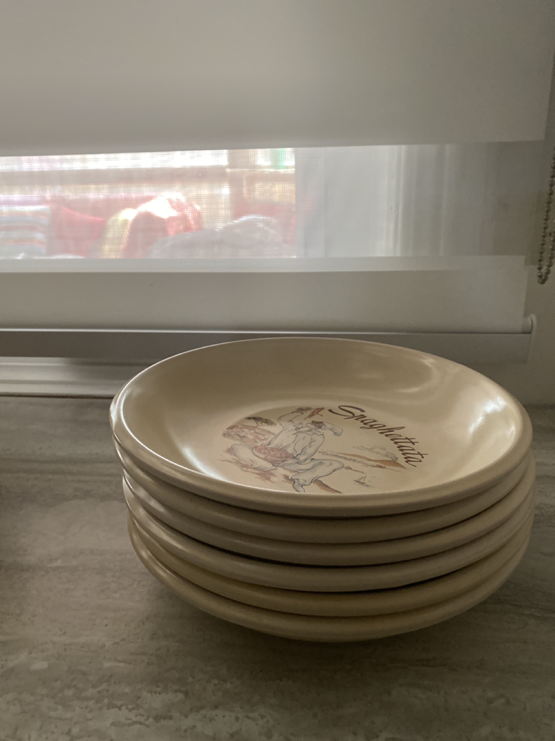 Spaghettini Bowl Set image indicator(3)