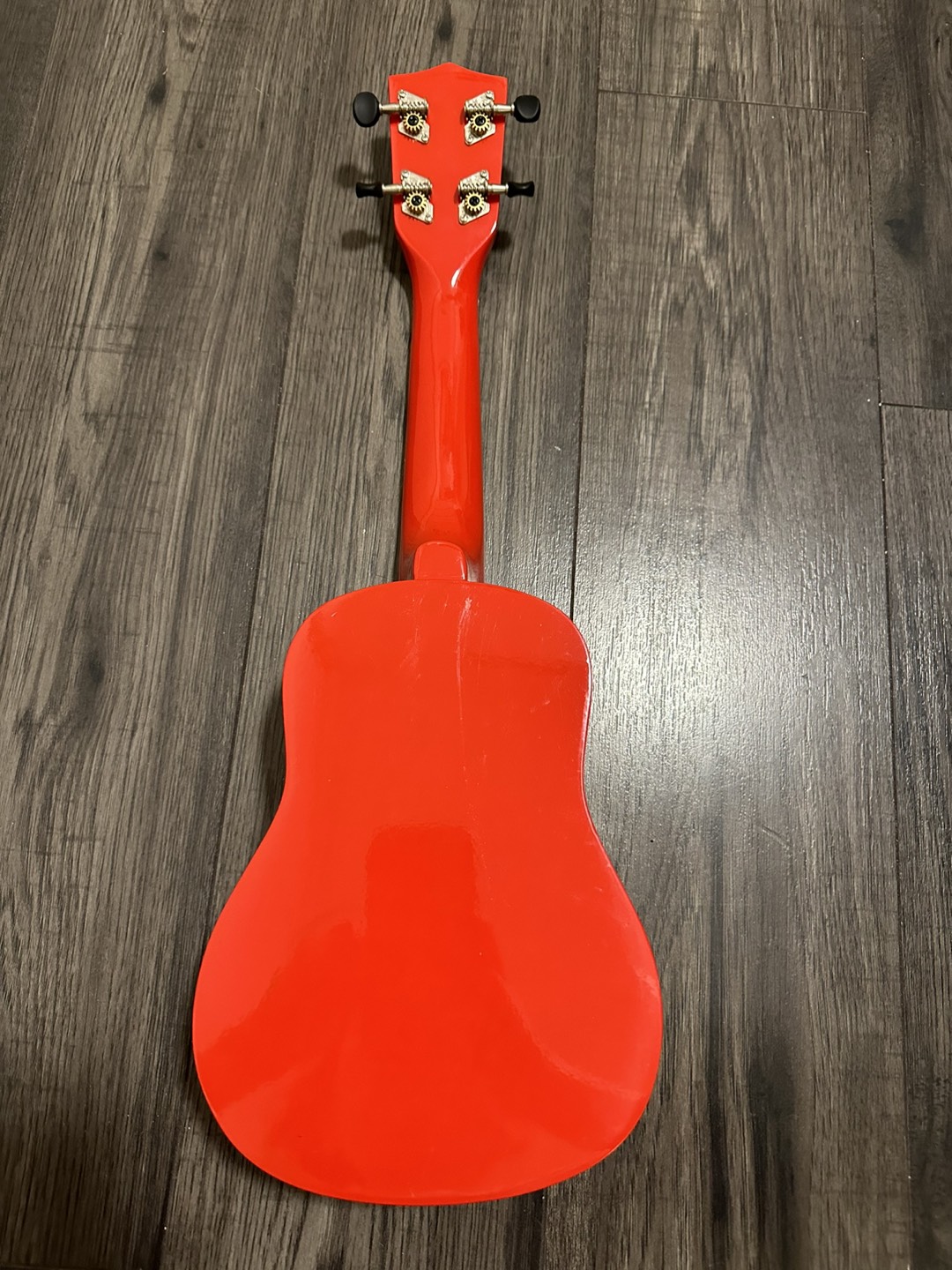 Ukulele - photo 3