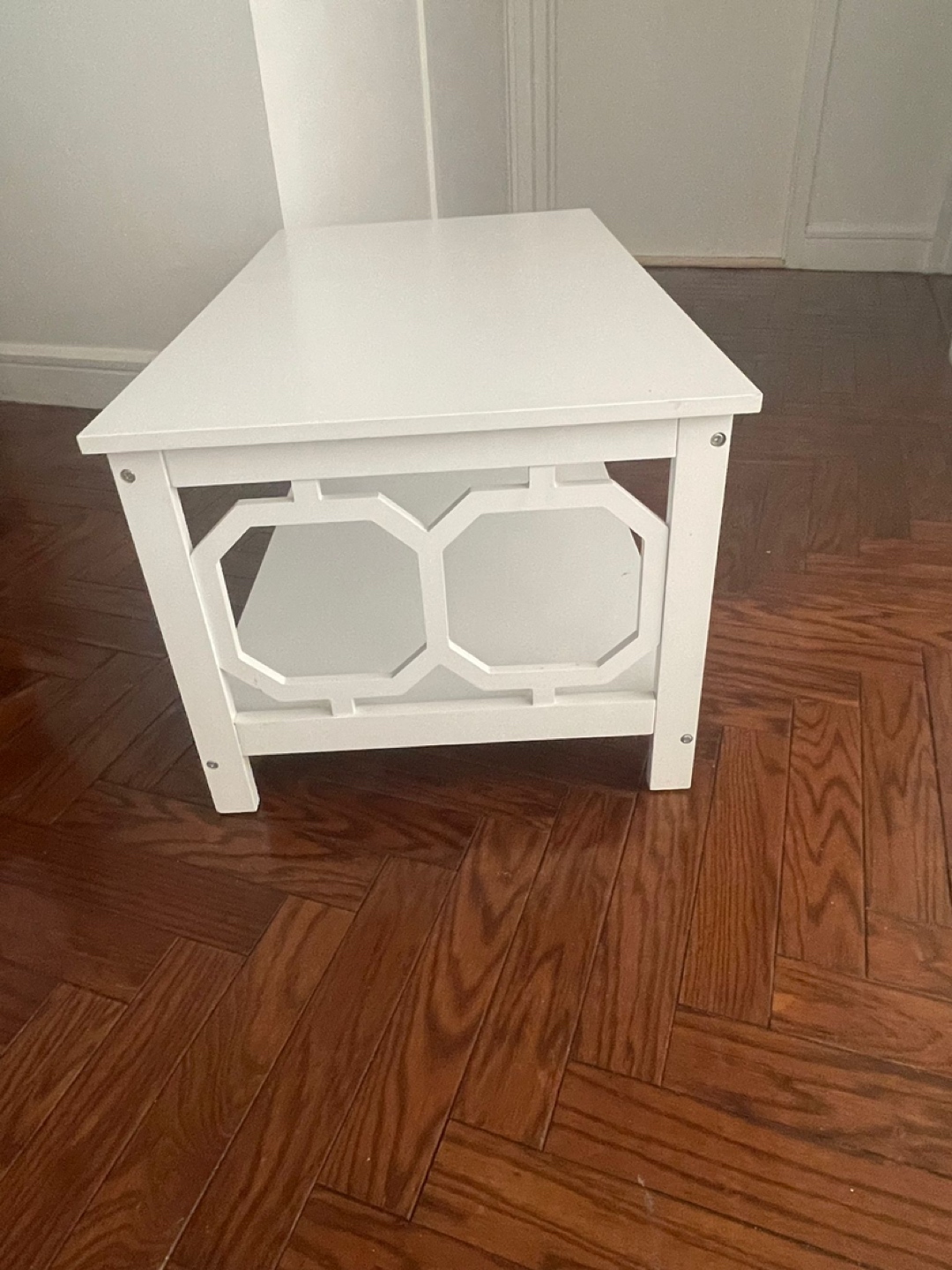 Modern coffee table - photo 2