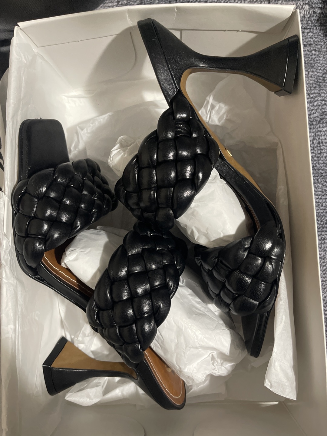 Heels - photo 2