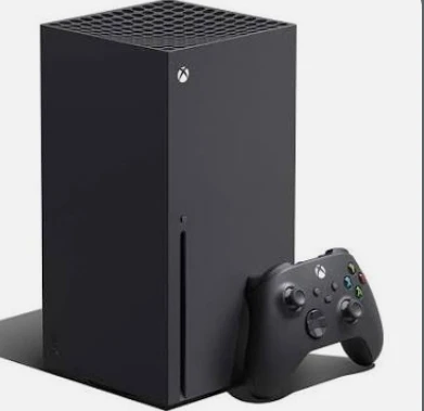 xbox one series X