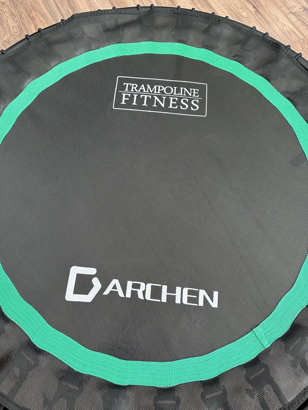 Darchen Indoor Mini Trampoline - photo 3
