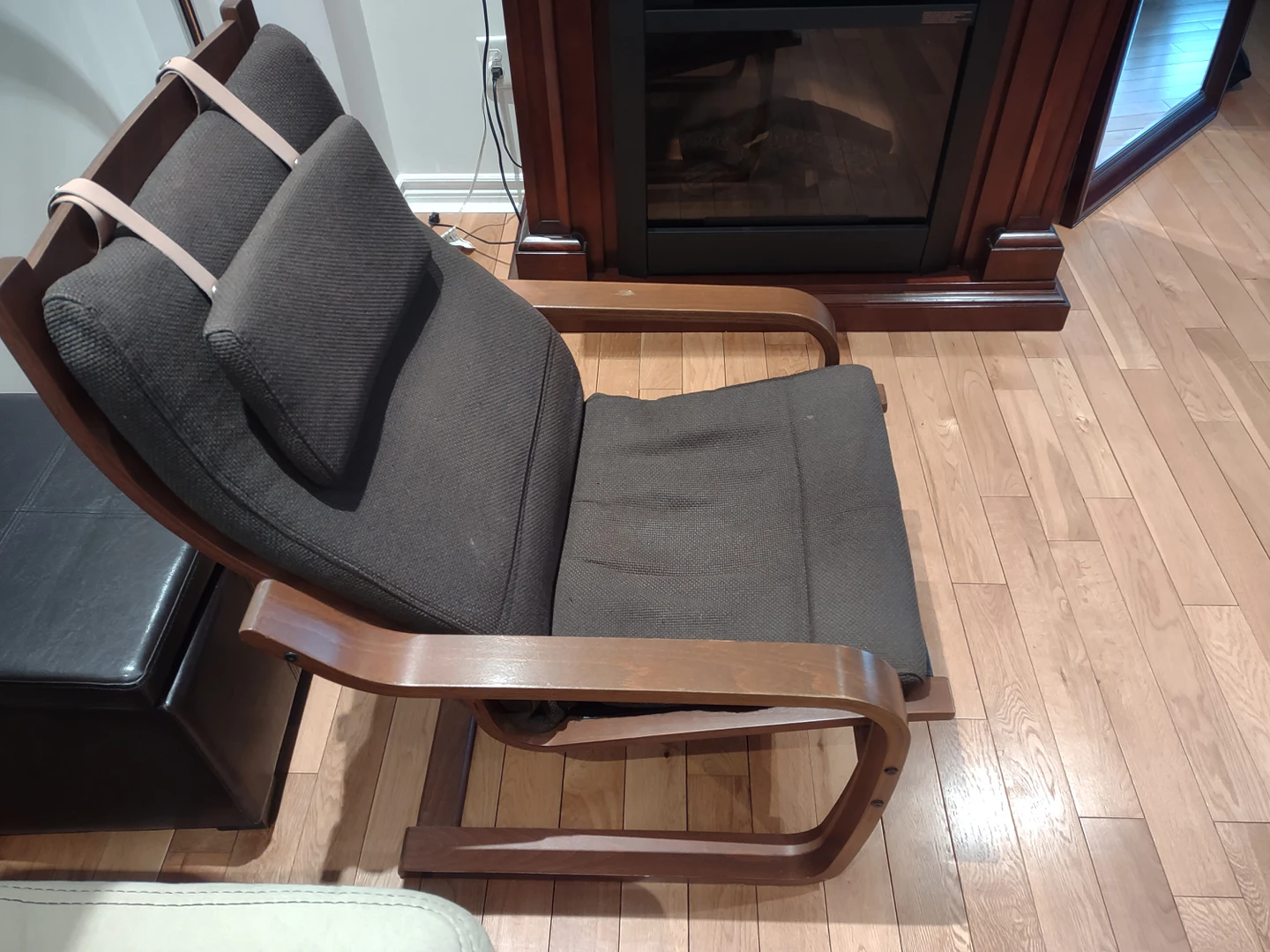 IKEA chair - photo 2