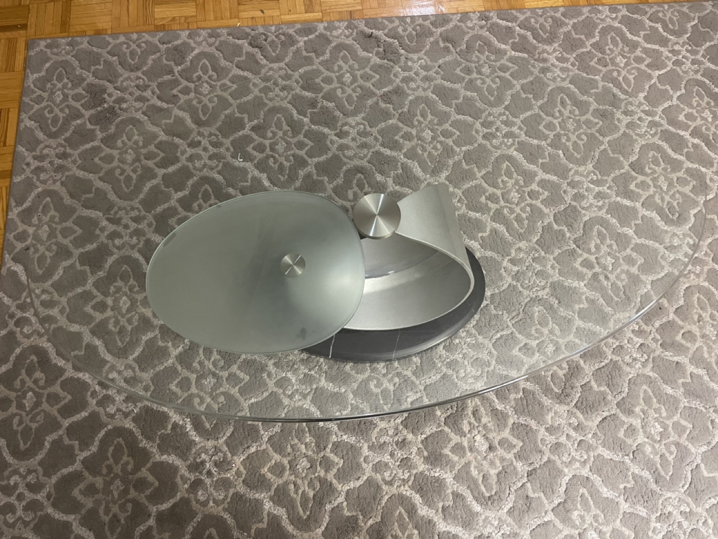 Coffee table - photo 5