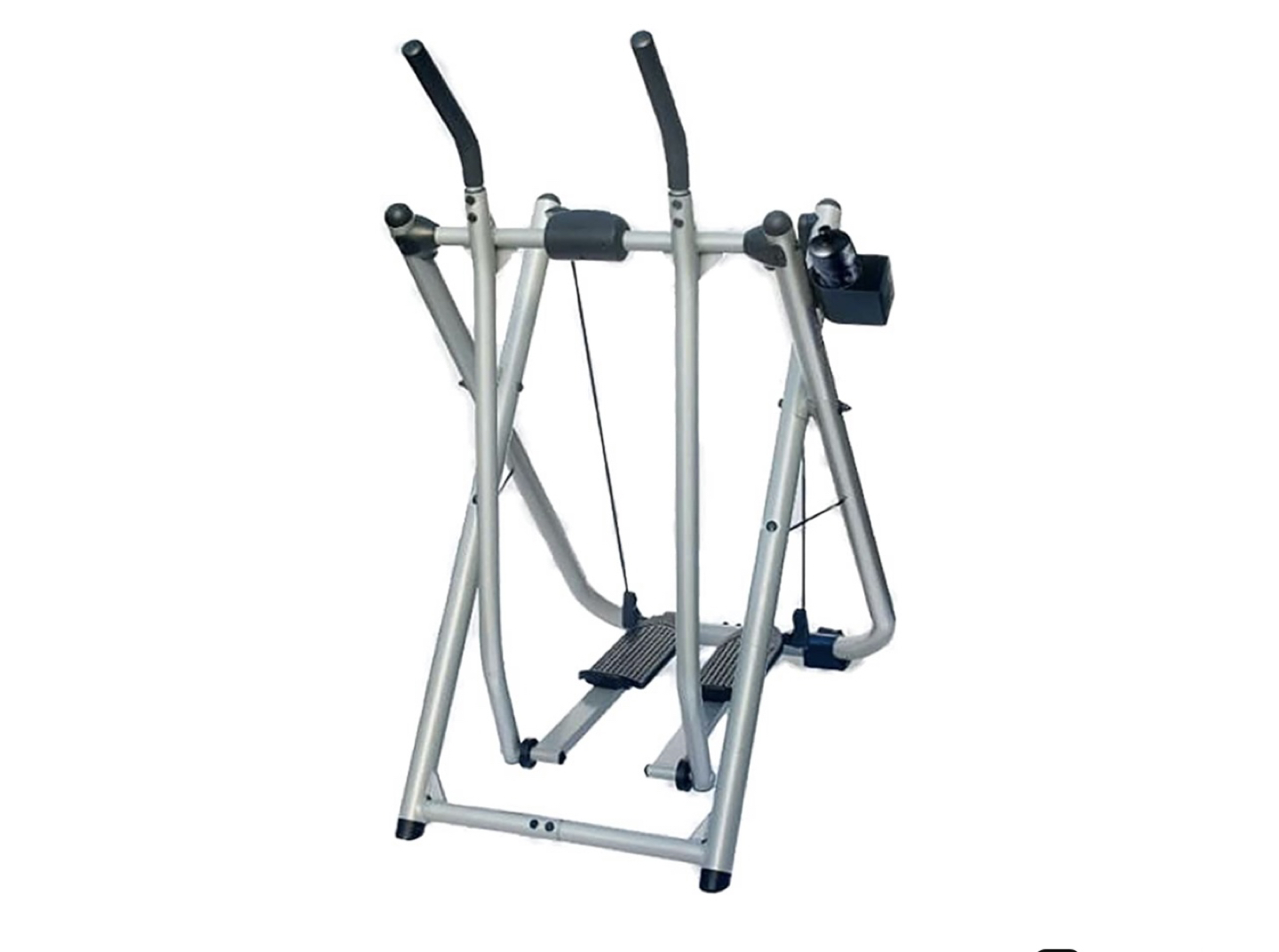Cardio Home Fitness Training Exercise Machine