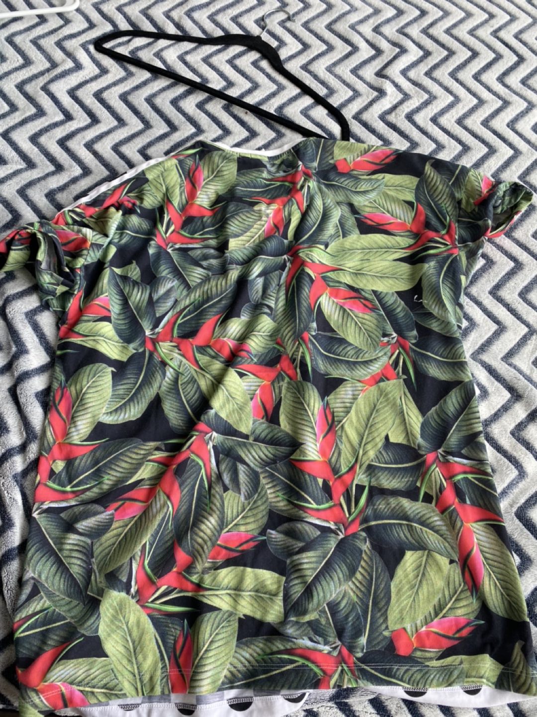 Adidas oversized t shirt - photo 2