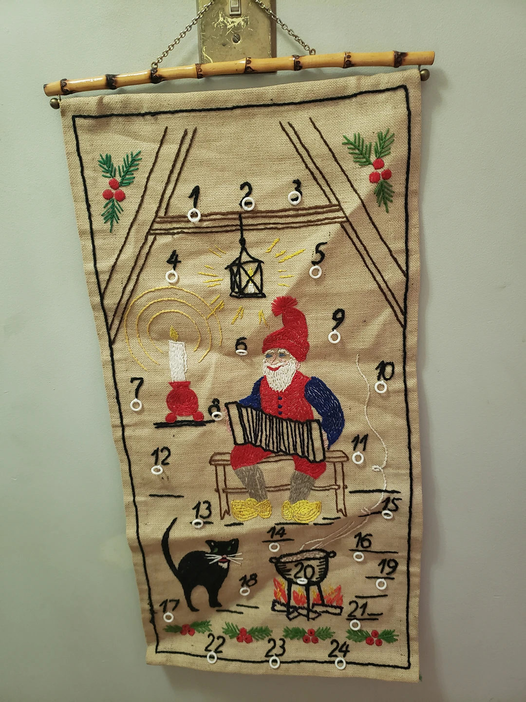 wall piece - photo 3