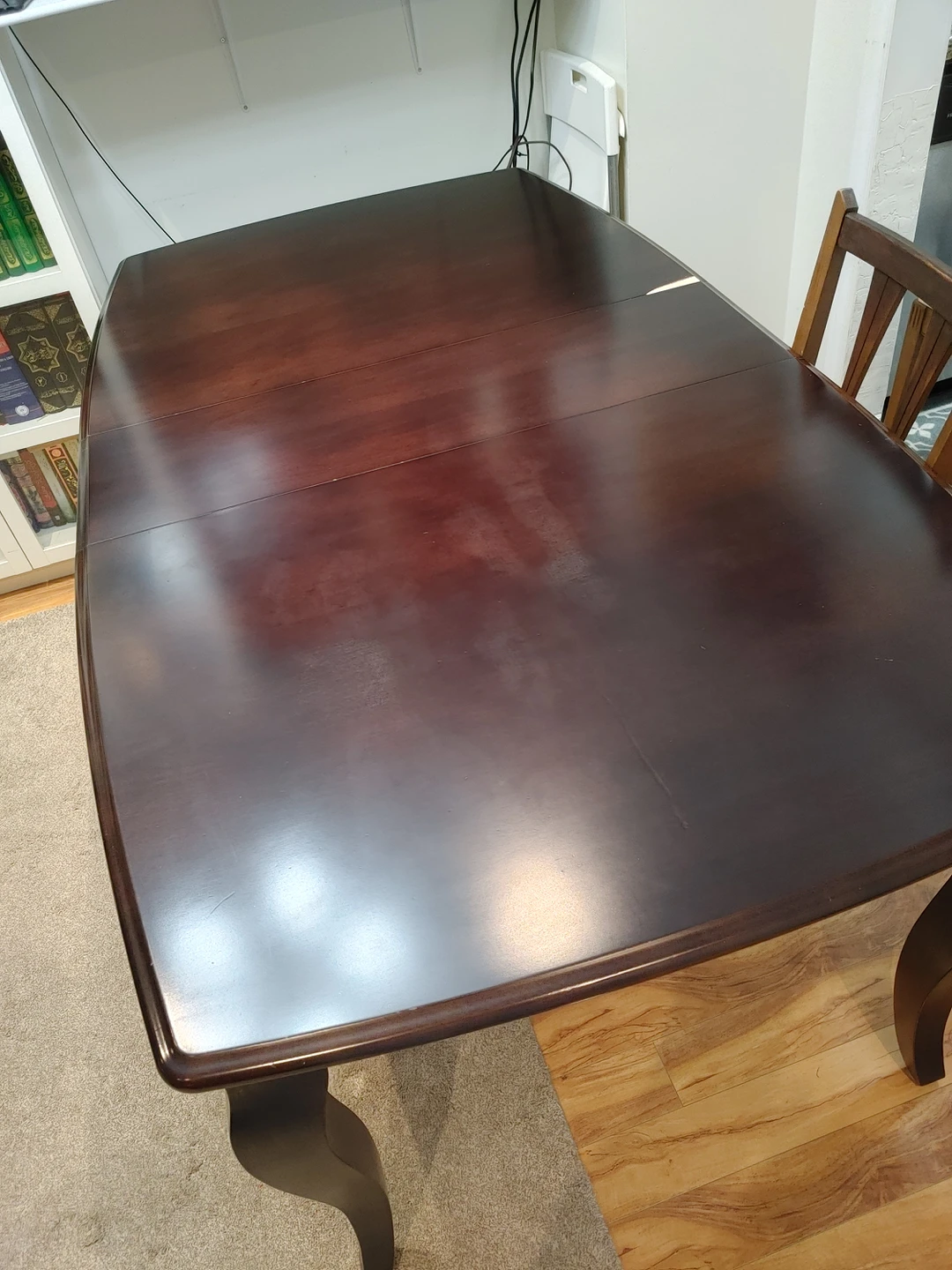 dining table for sale image indicator(3)