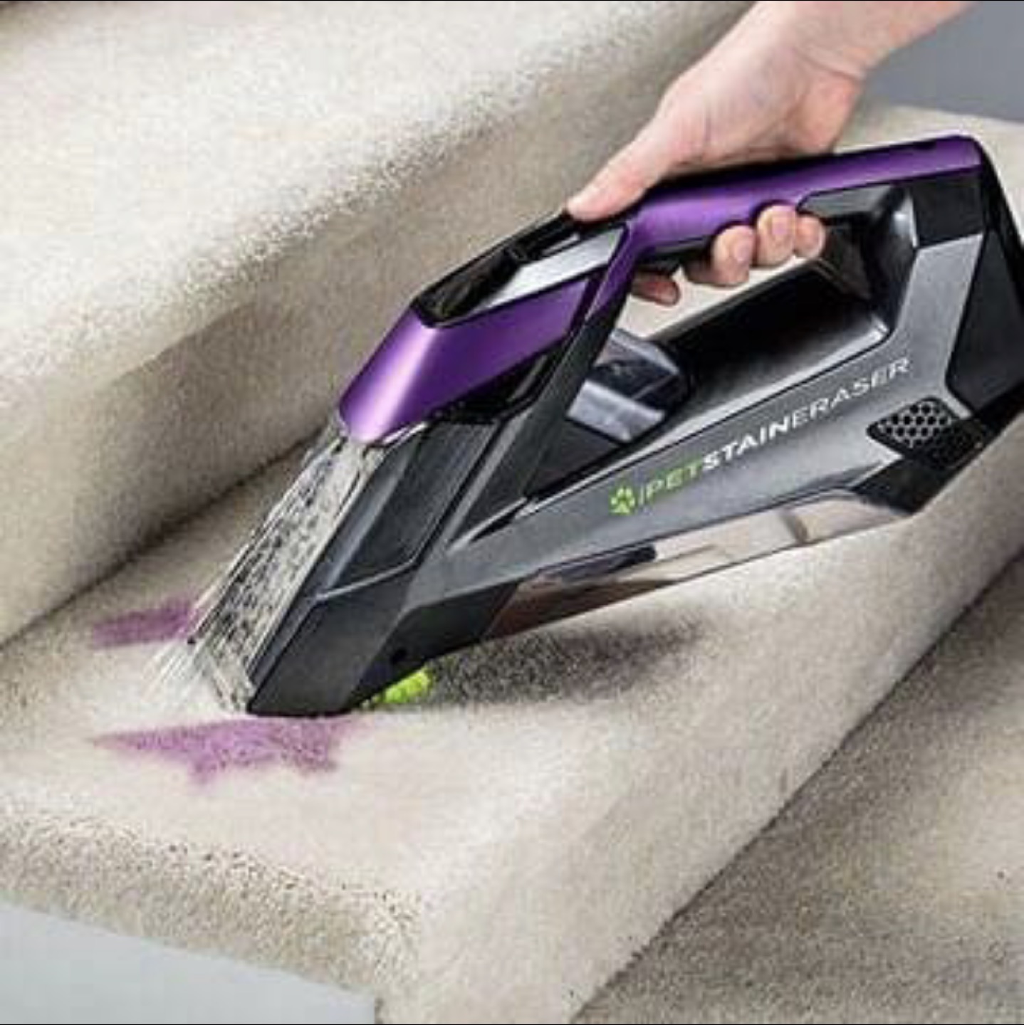 Bissell Carpet Vacuum