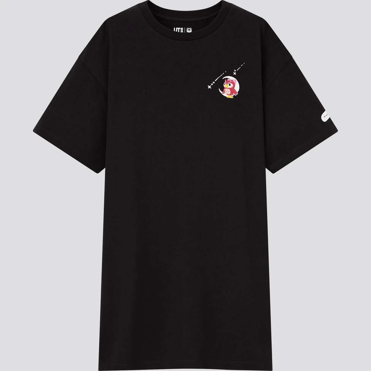 uniqlo animal crossing Celeste shirt - photo 4