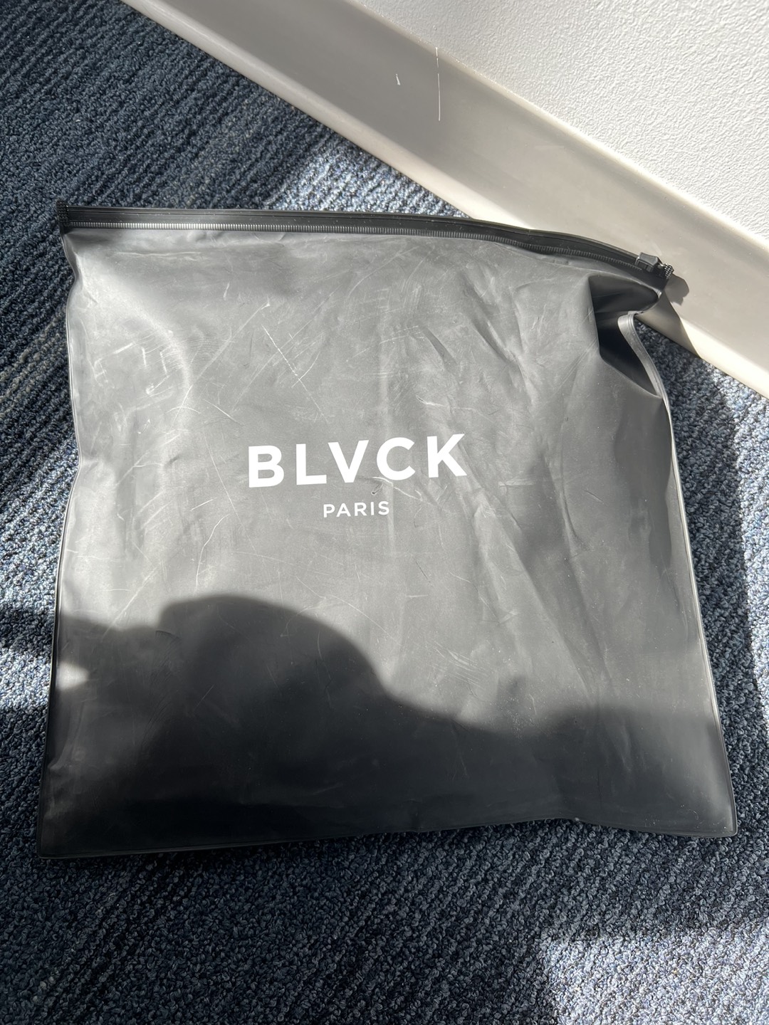 NEW Blvck Paris Tokyo Pants - photo 2