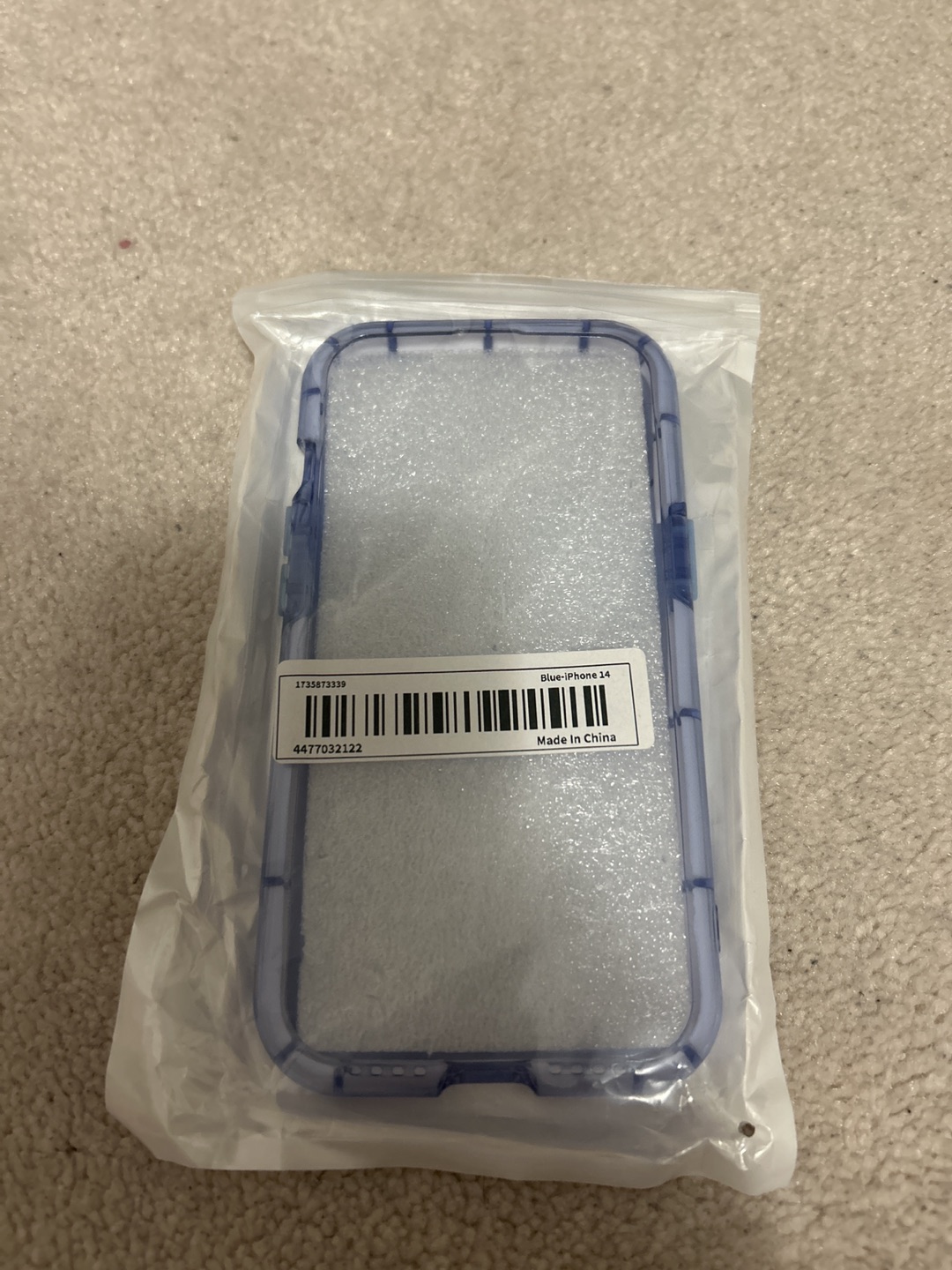 iPhone 14 case