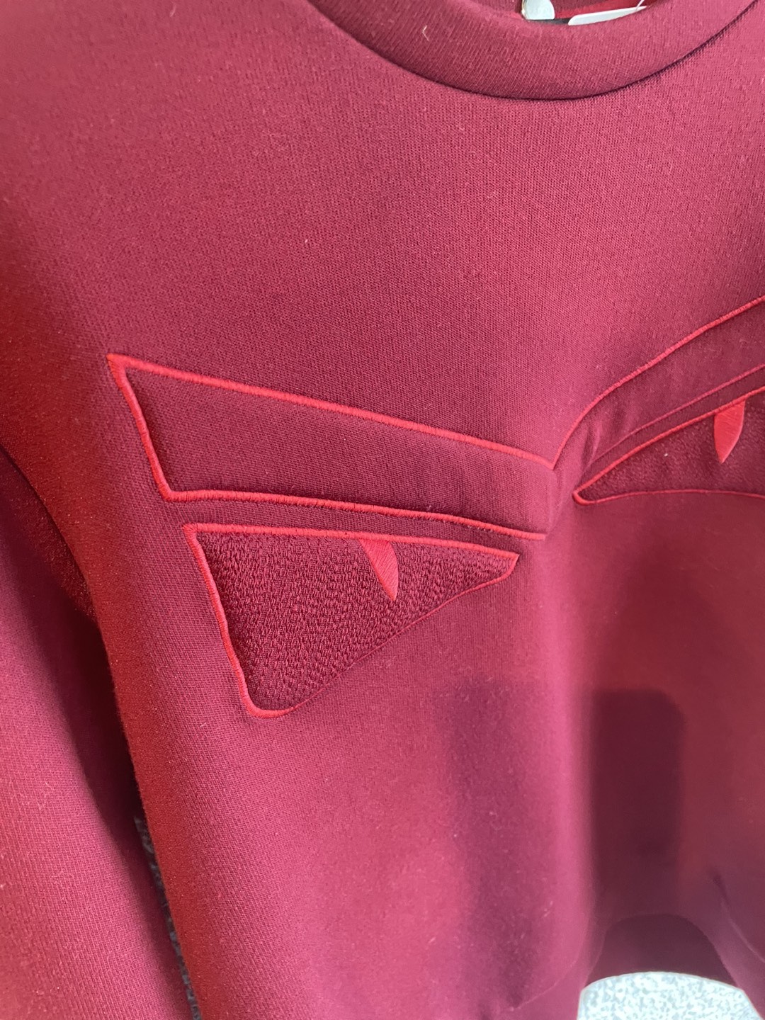Fendi sweatshirt S - photo 2