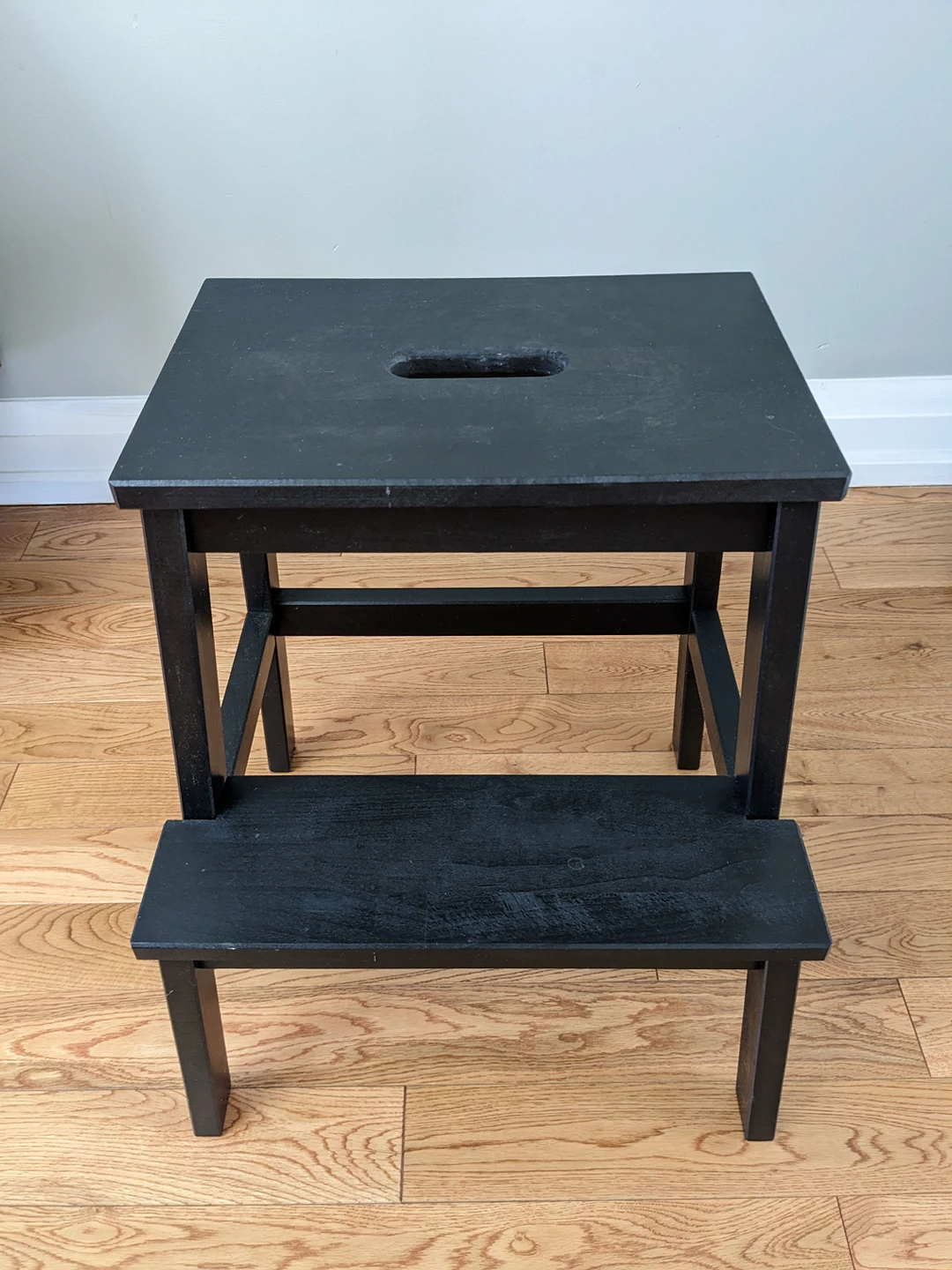 step stool