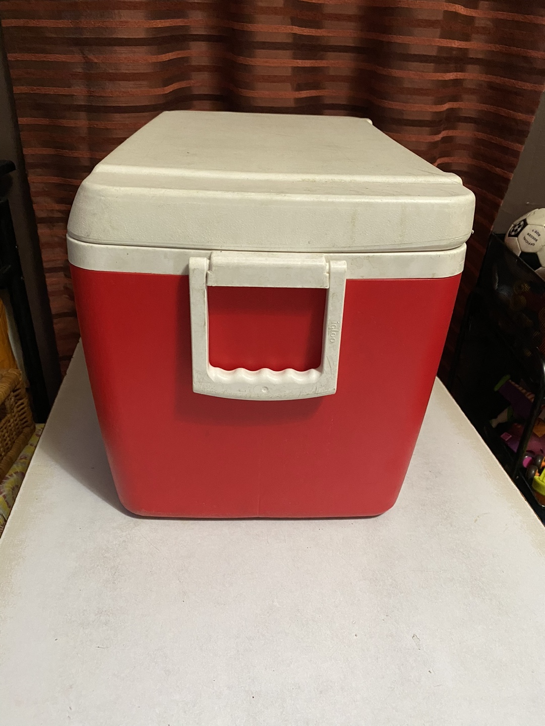 Cooler