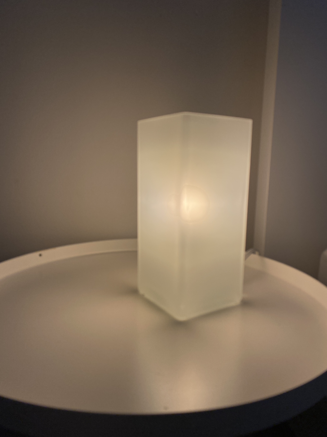 【Final Sale!!】IKEA table lamp!