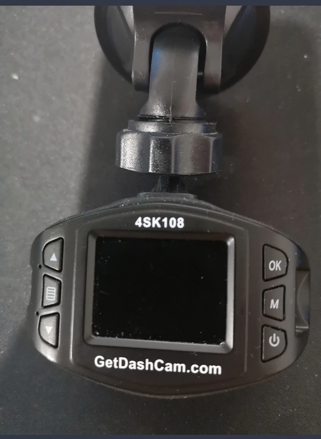 #freecycle car dashcam - photo 3