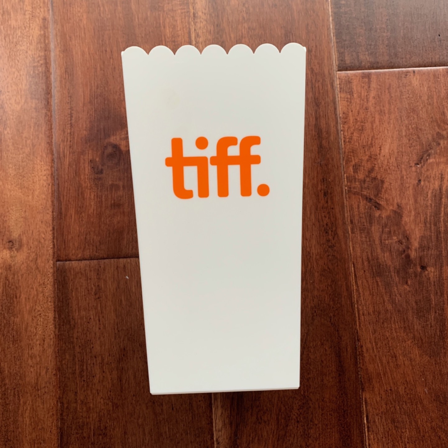 TIFF Popcorn Bucket thumbnail
