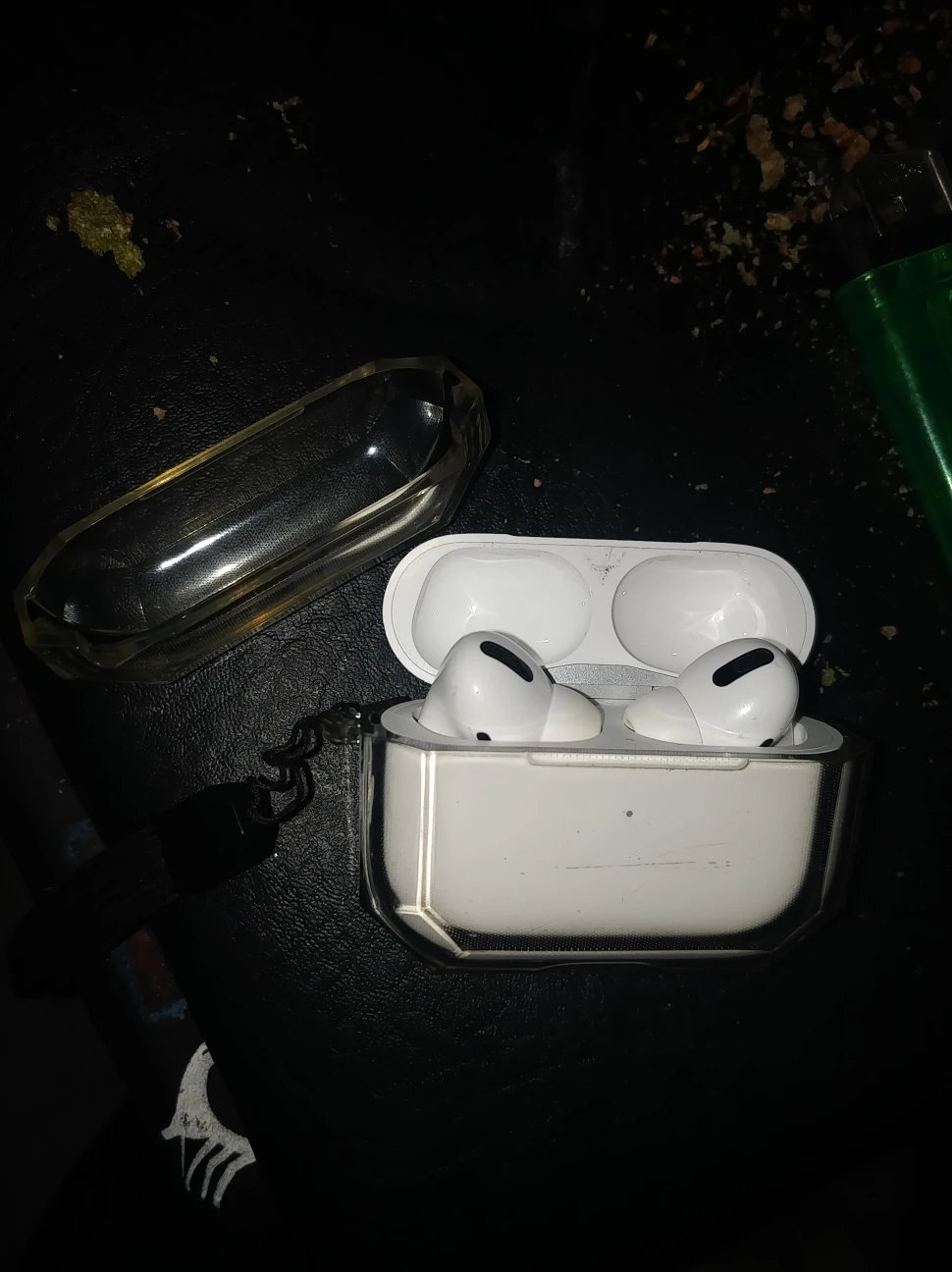 Apple air pods pro 2nd gen