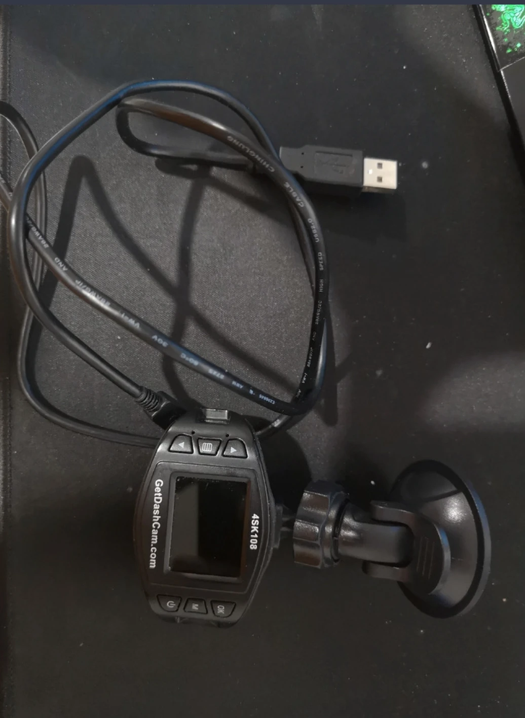 #freecycle car dashcam