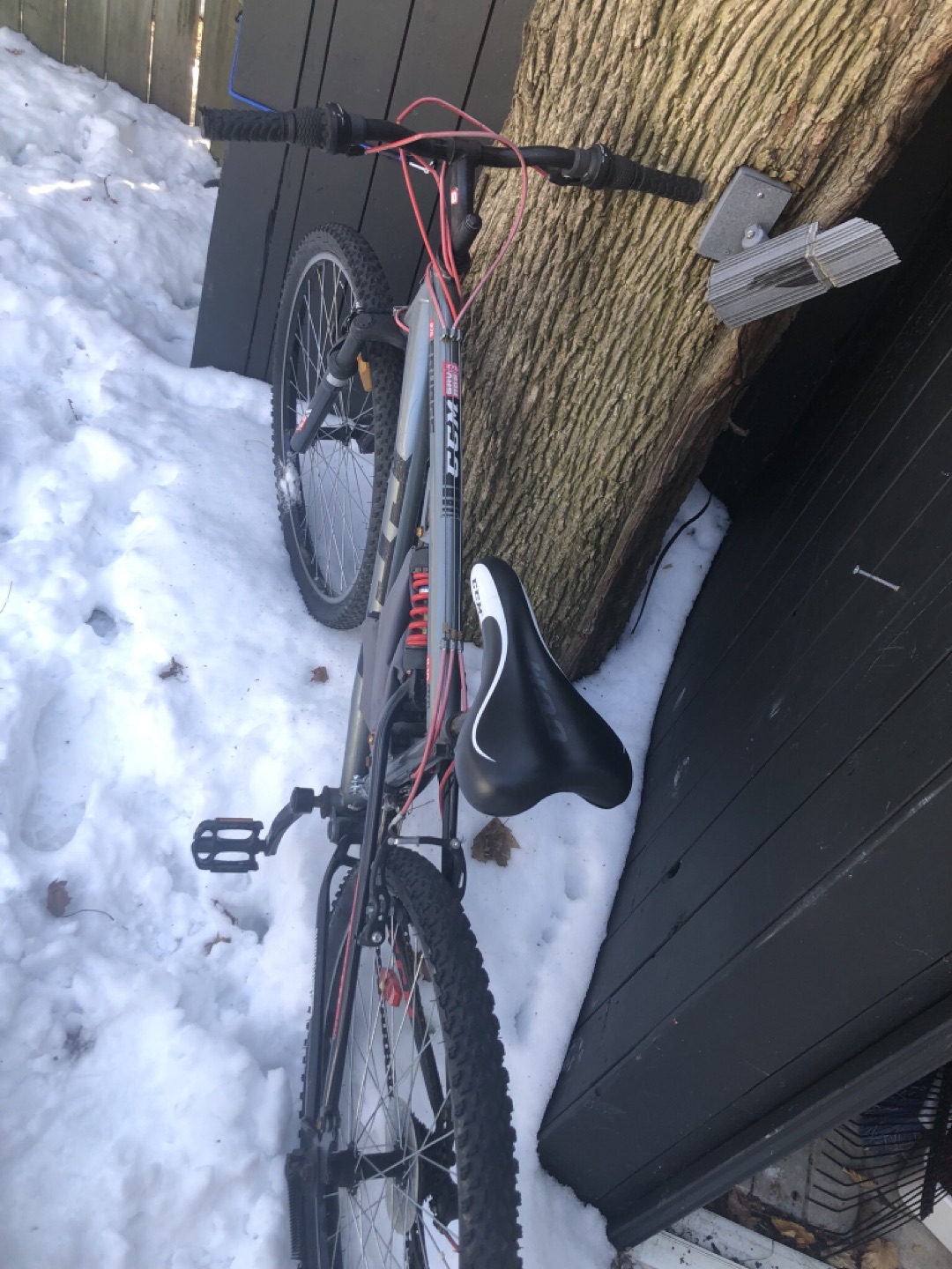Bike - photo 2