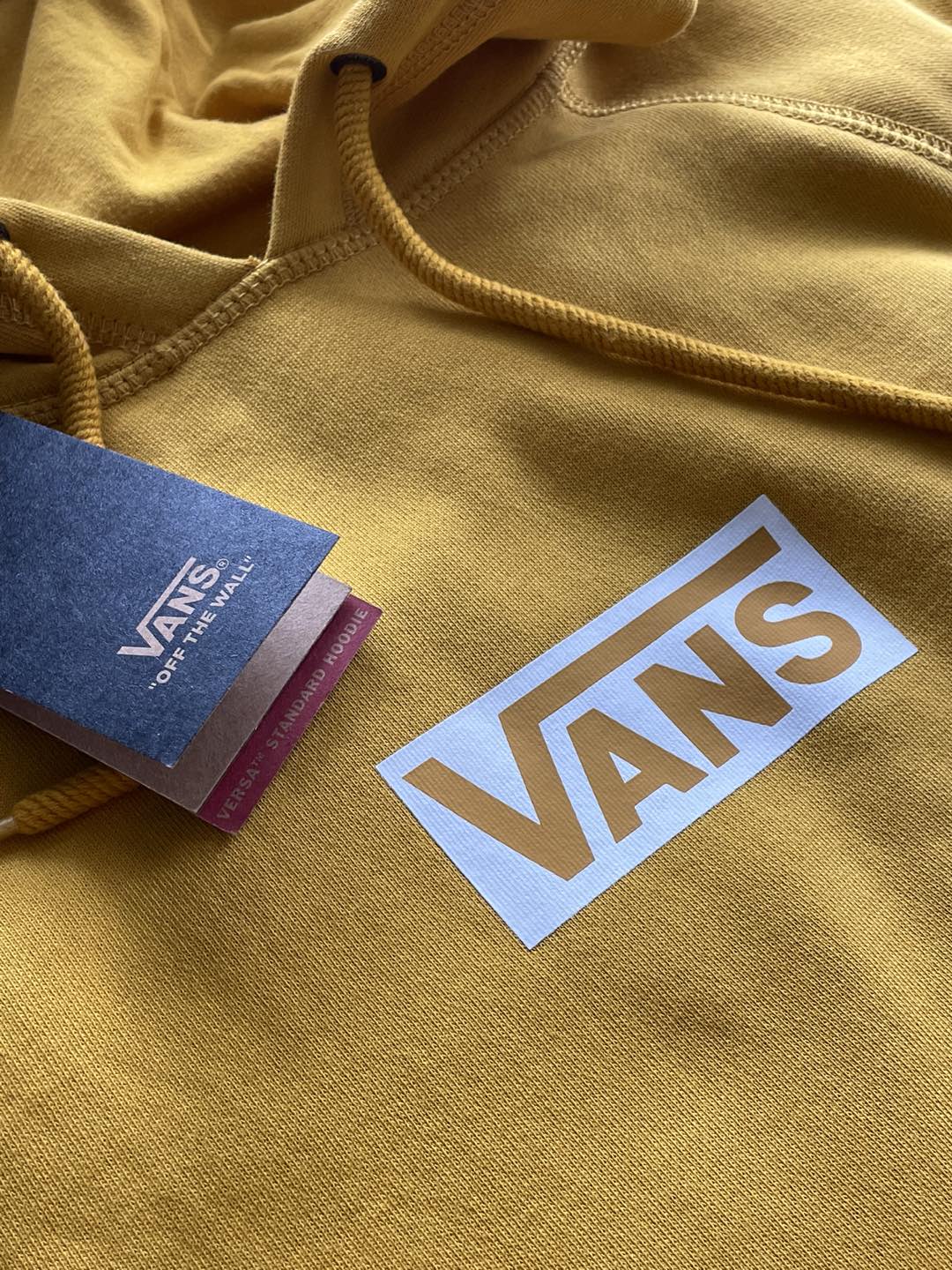 Vans Versa hoodie