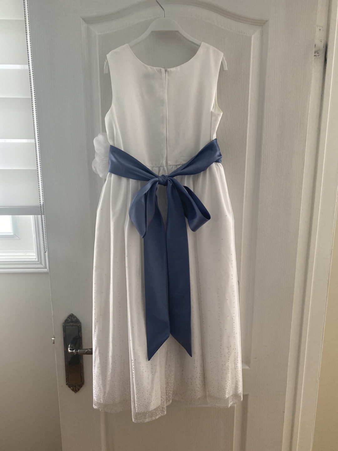 Girls dress - photo 2