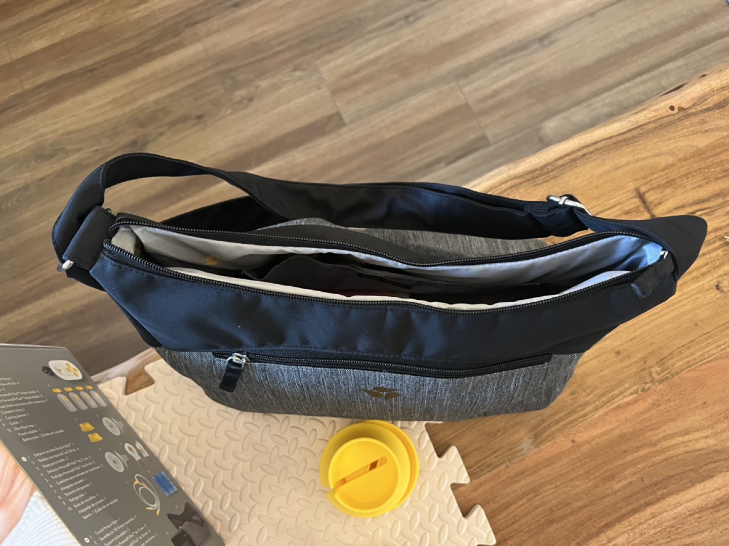 Medela Pump in Style breast pump #freecycle - photo 5