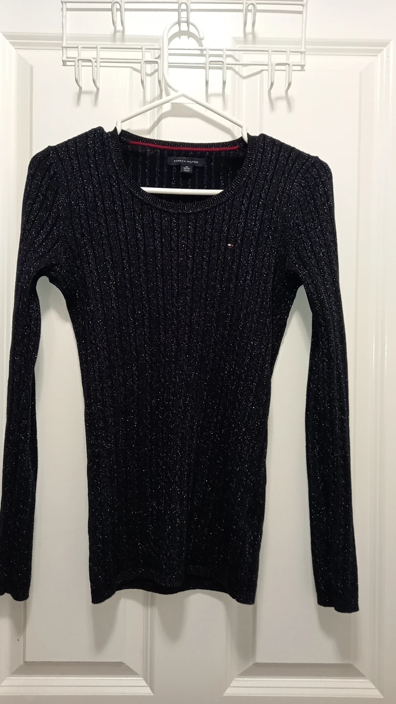 Tommy Hilfiger Sweater - photo 2