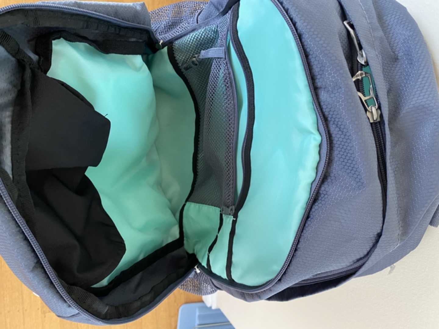 Backpack - photo 4