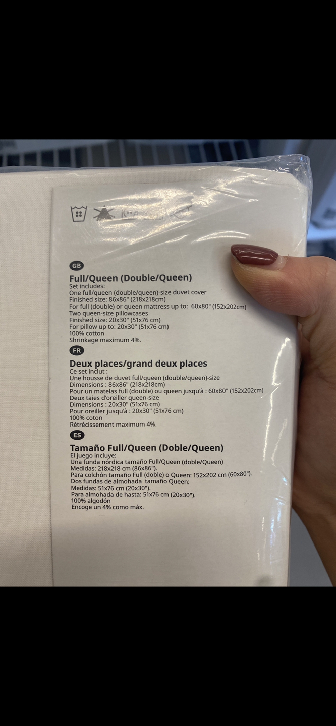 Bedding set! - photo 4