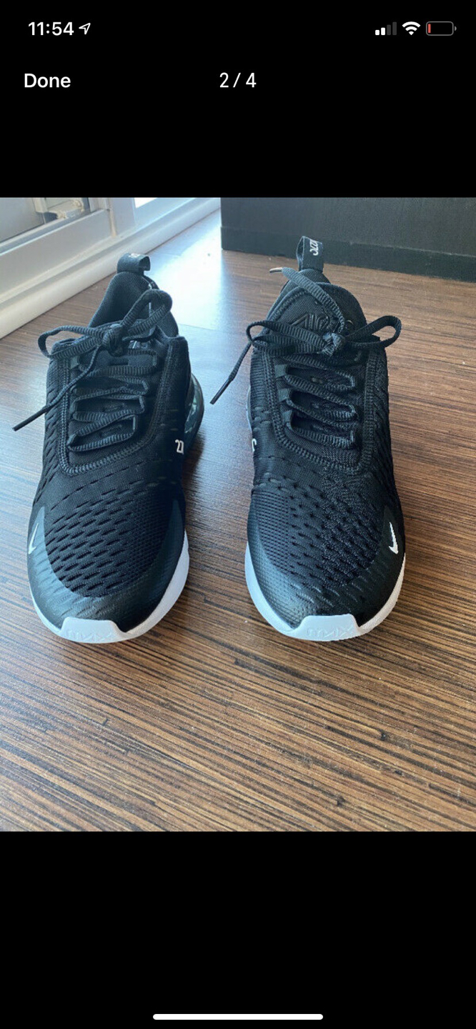 Woman’s Nike Air Max 270 - photo 3