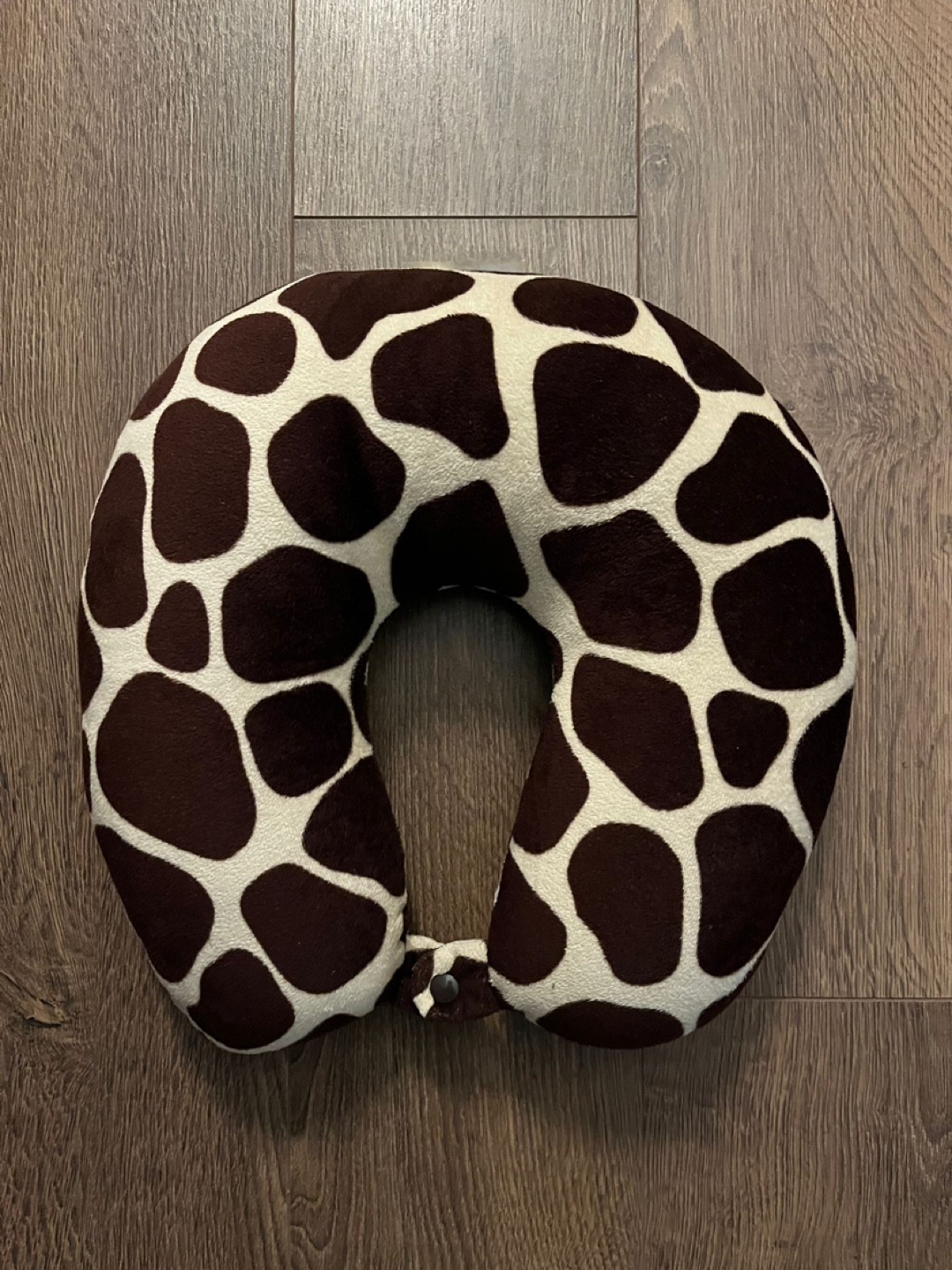 Neck pillow