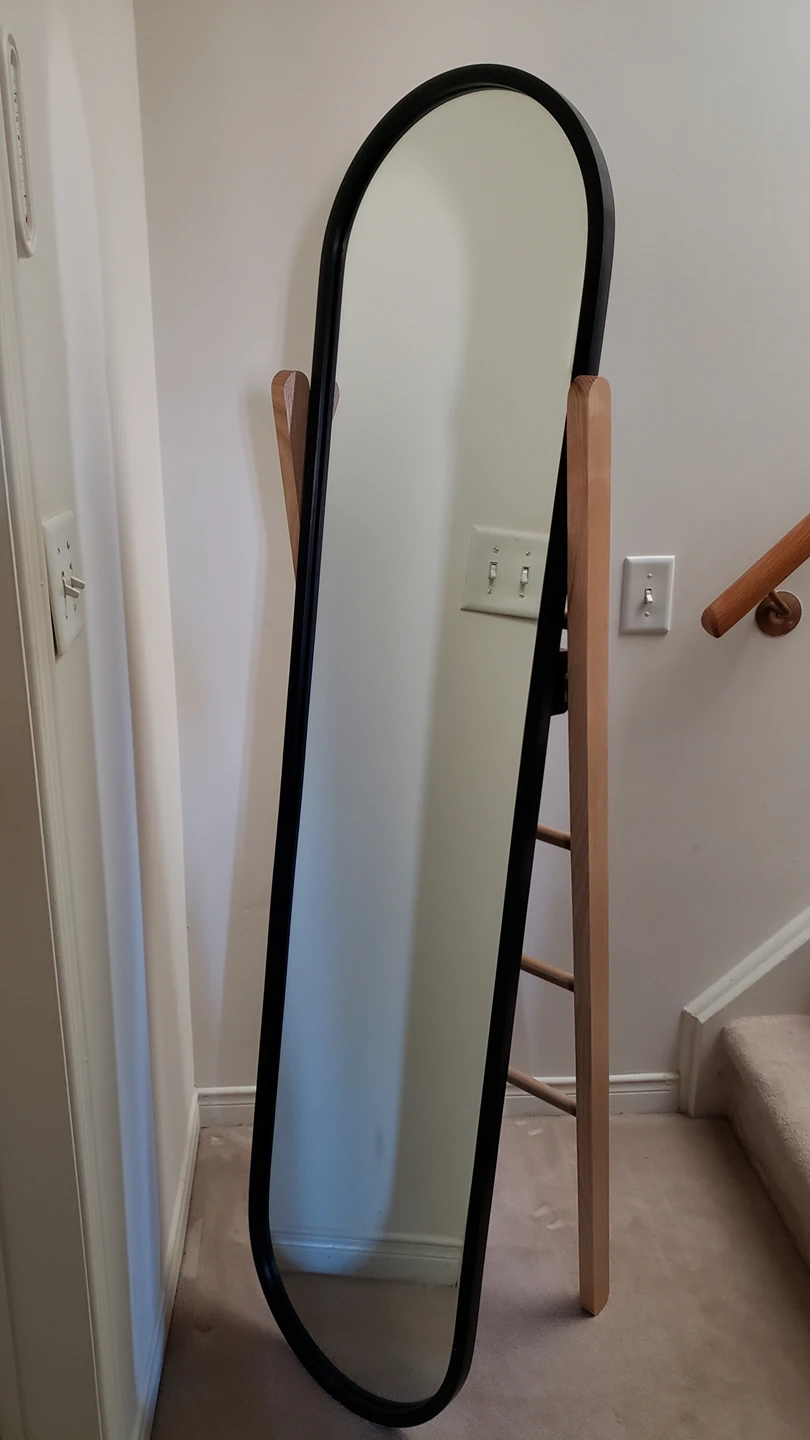 Standig mirror