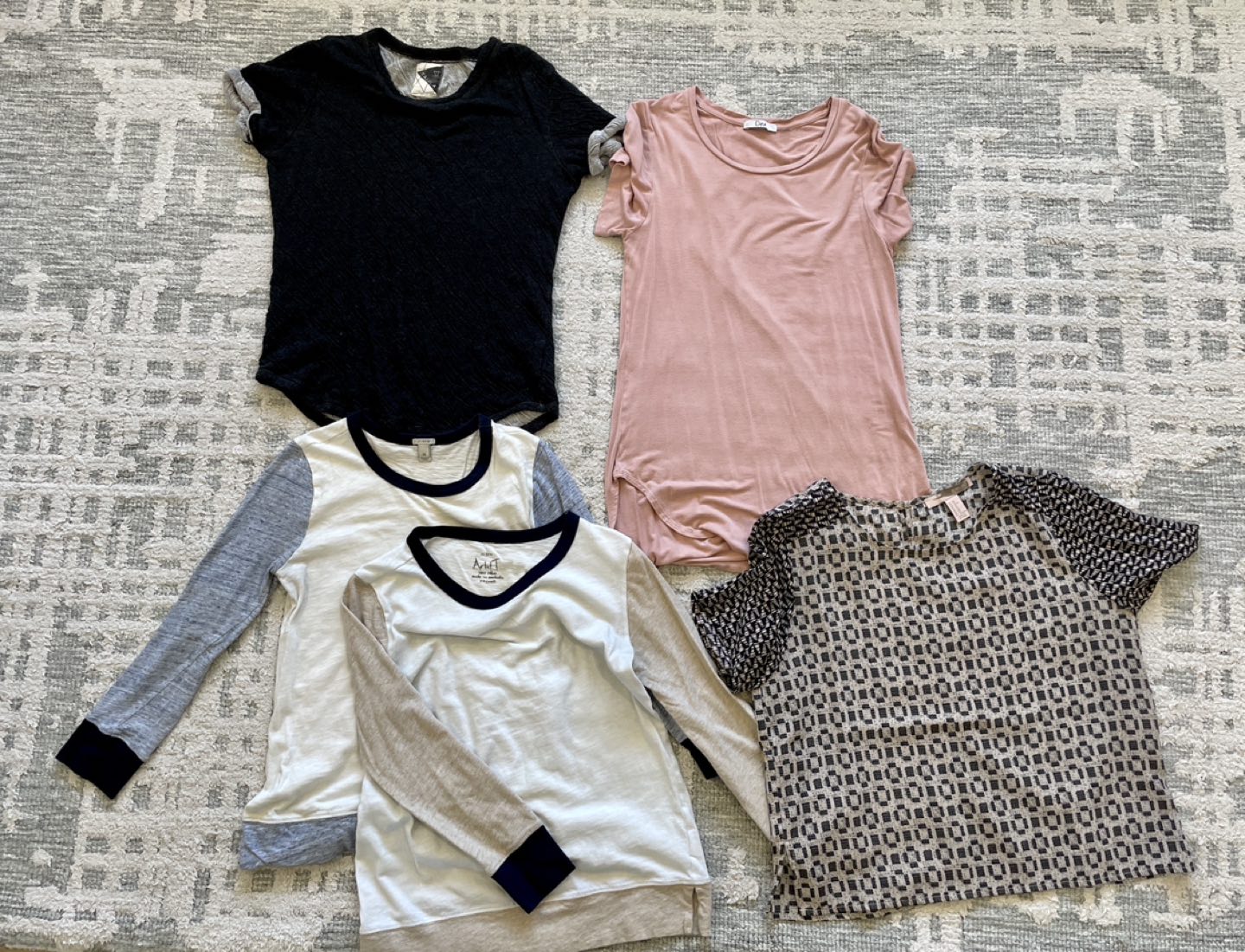 Women’s tops #freecycle thumbnail