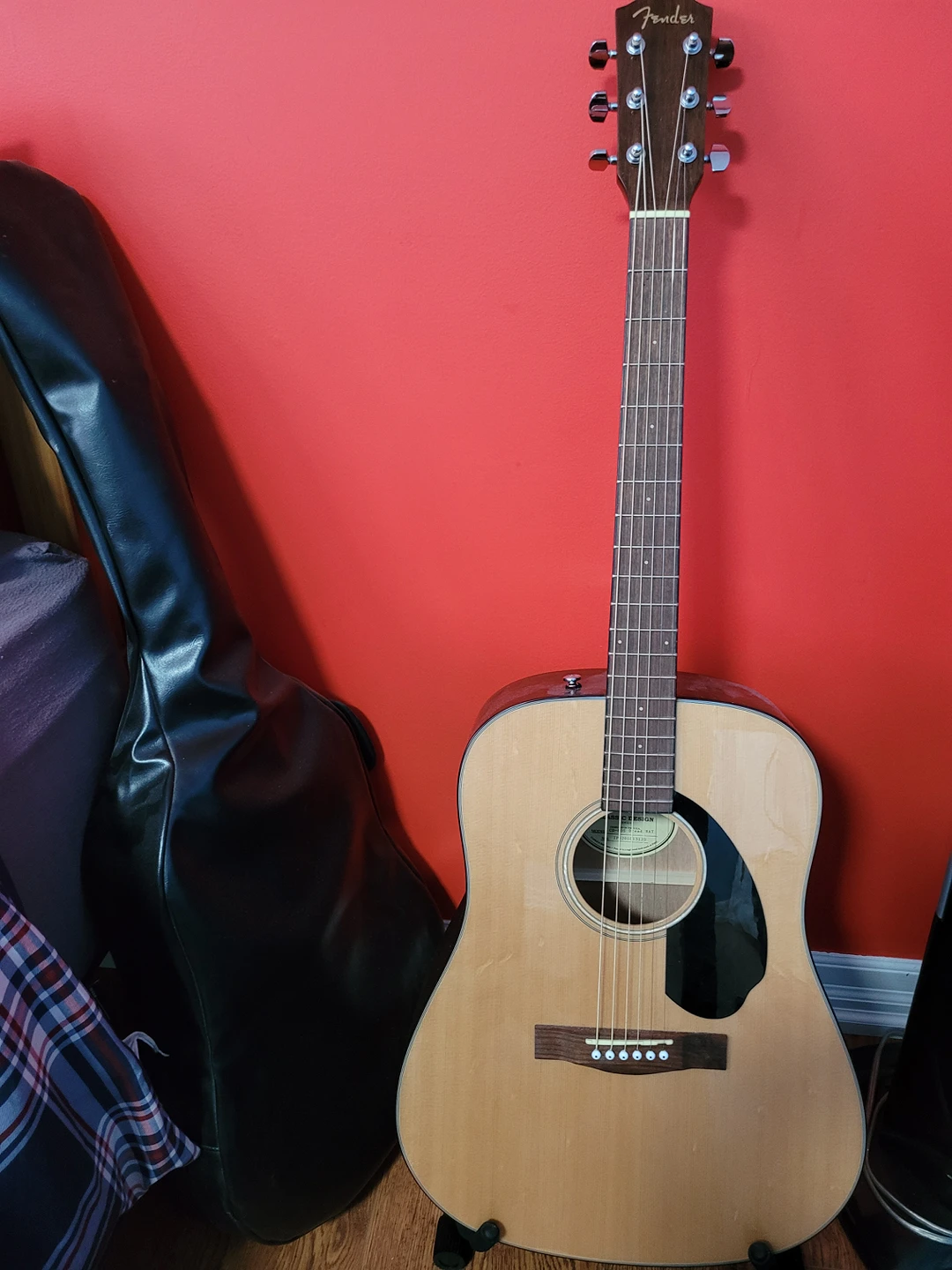 Brand new Guitar