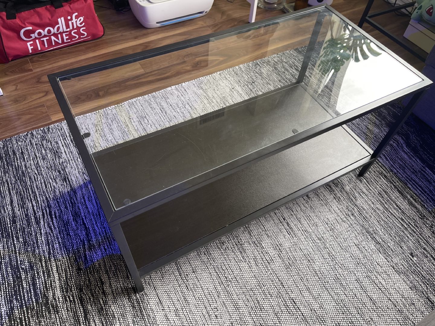Coffee table - photo 4