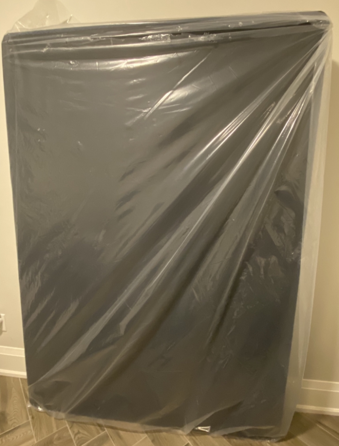7” Double Box Spring (Unused)