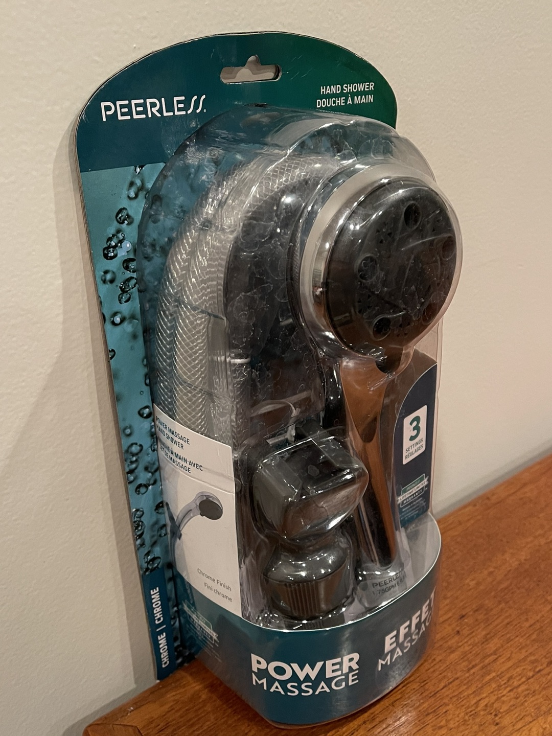 Shower Head - photo 2